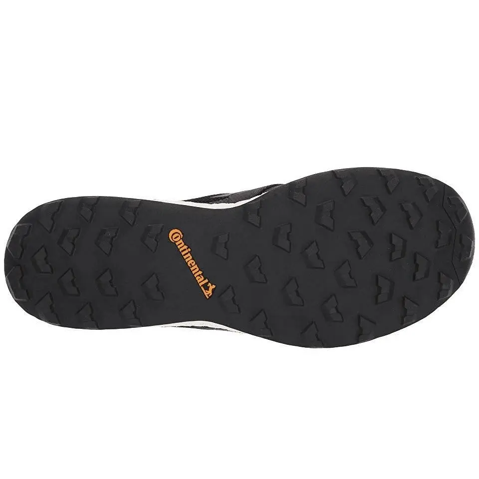 Adidas shoes - Black (UPC: 191040745072) 1