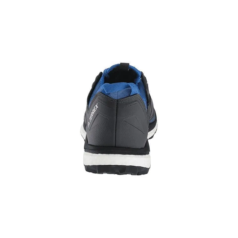 Adidas shoes - Black (UPC: 191040745072) 2