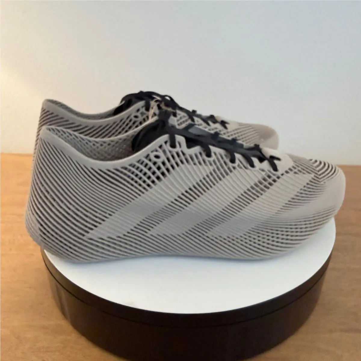 Adidas shoes - IF3902 - IF3902 - Gray 8
