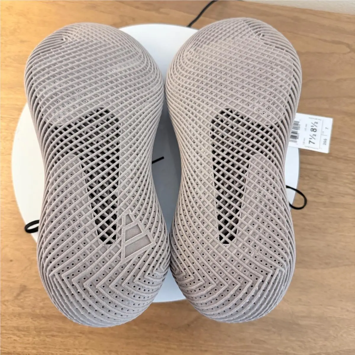 Adidas shoes - IF3902 - IF3902 - Gray 10