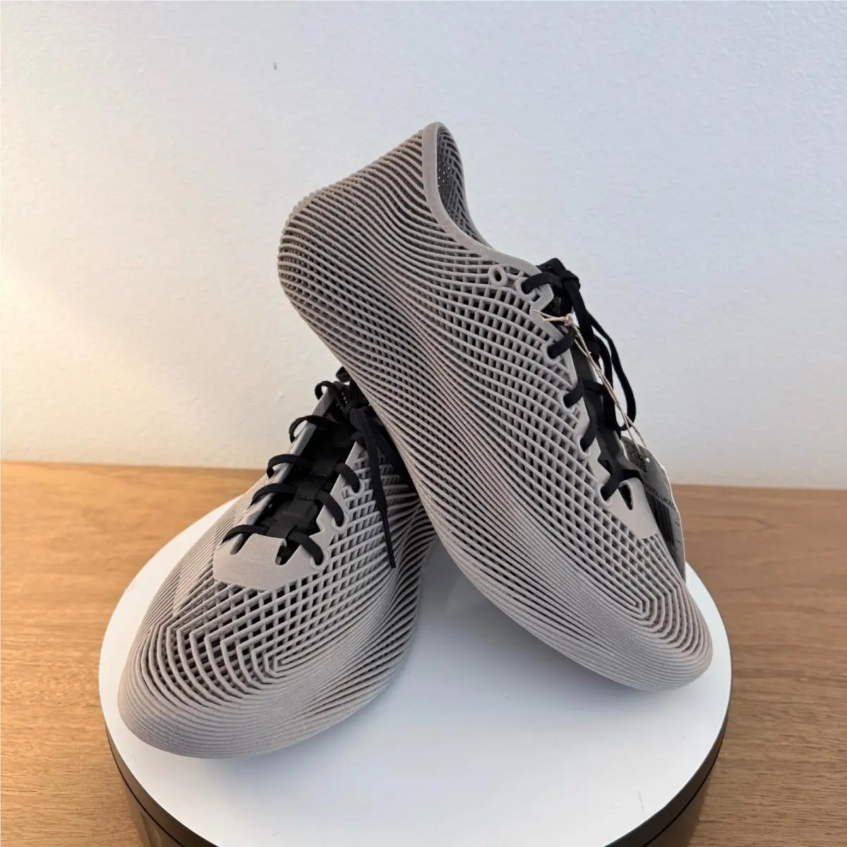 Adidas shoes - IF3902 - IF3902 - Gray 12