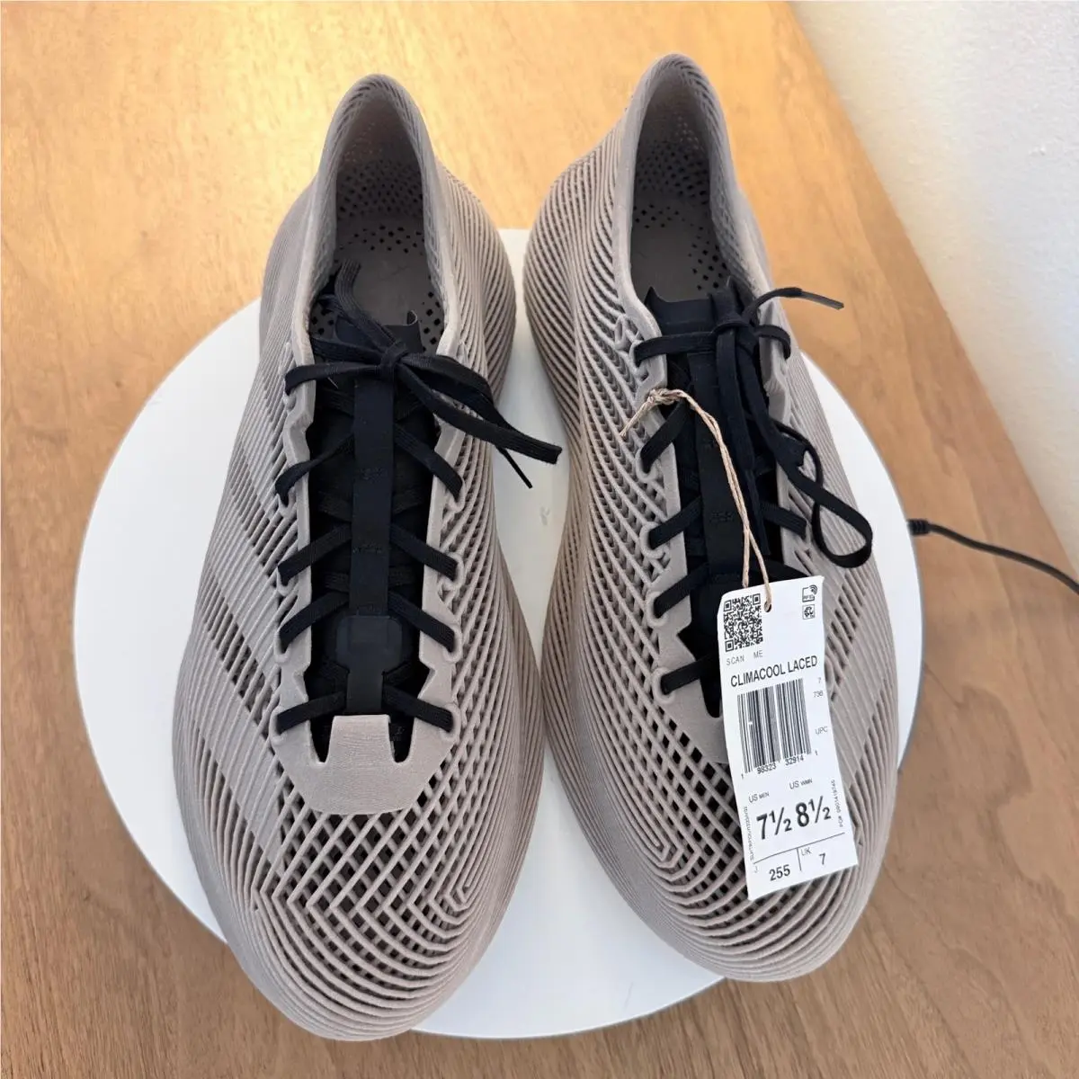 Adidas shoes - IF3902 - IF3902 - Gray 0