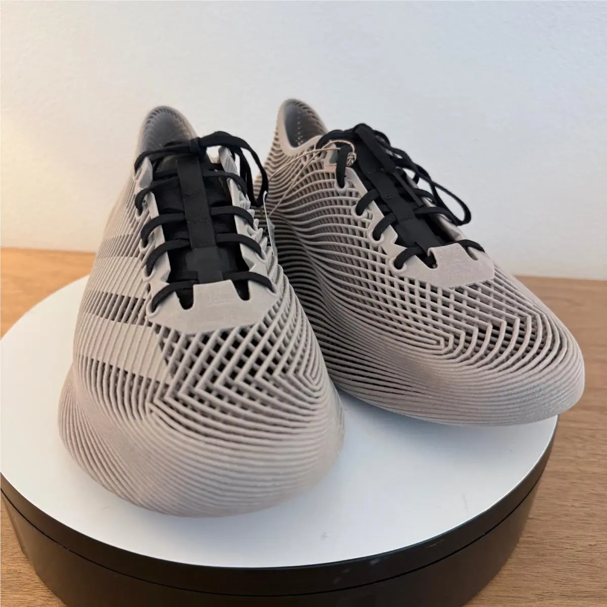 Adidas shoes - IF3902 - IF3902 - Gray 1