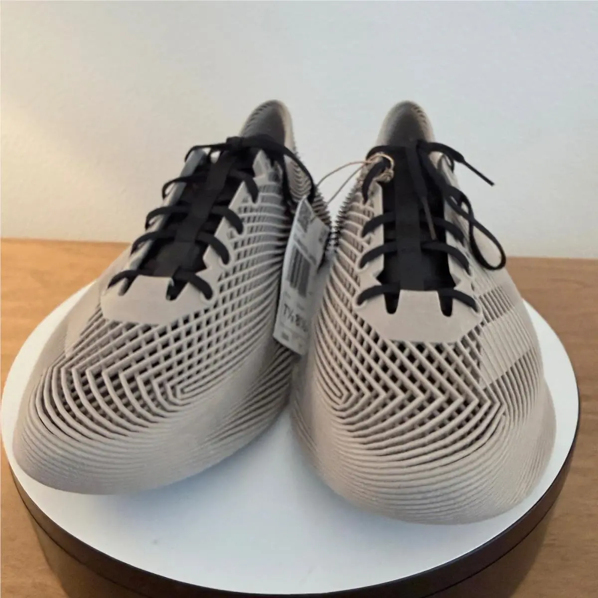 Adidas shoes - IF3902 - IF3902 - Gray 2
