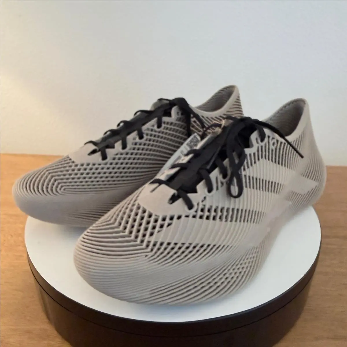 Adidas shoes - IF3902 - IF3902 - Gray 3
