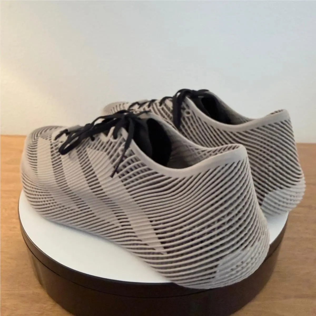 Adidas shoes - IF3902 - IF3902 - Gray 4