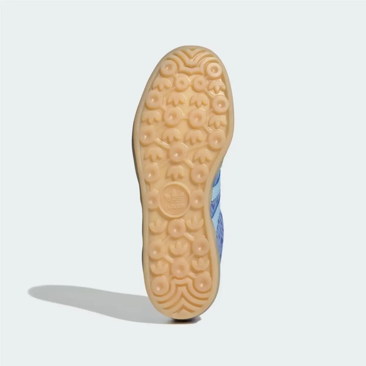 Adidas shoes - adidas Gazelle - Gazelle - KI3581 - Blue 1