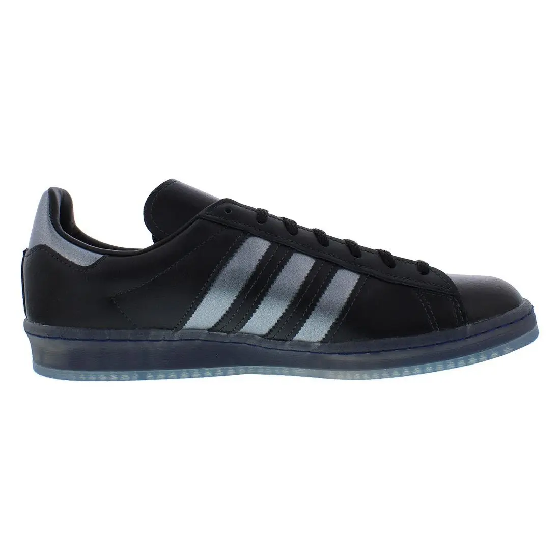 Adidas shoes - Core Black/Core Black/Dash Grey, Main: Black (UPC: 195741972904) 1