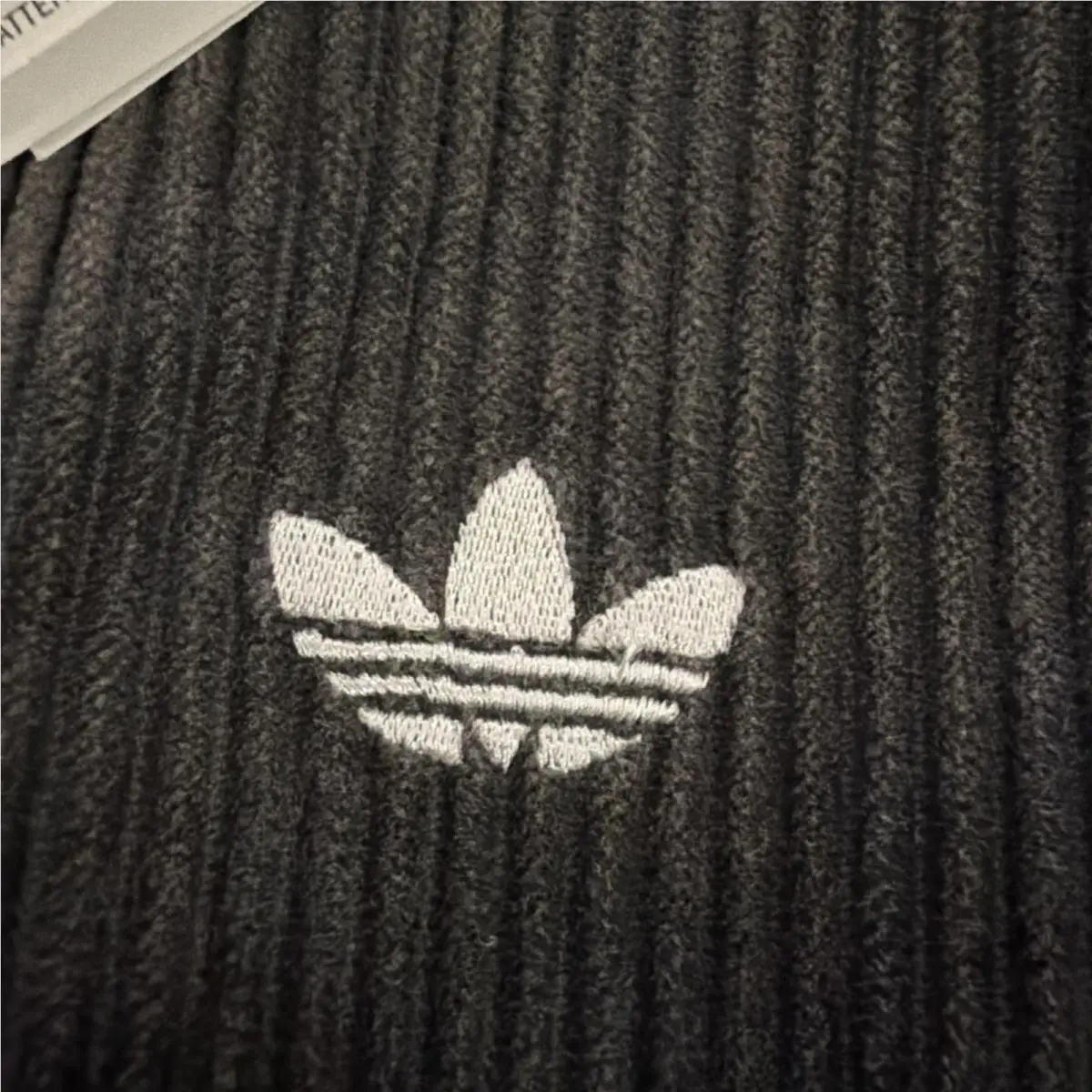 Adidas clothing - Adidas KE5030 - Black 7