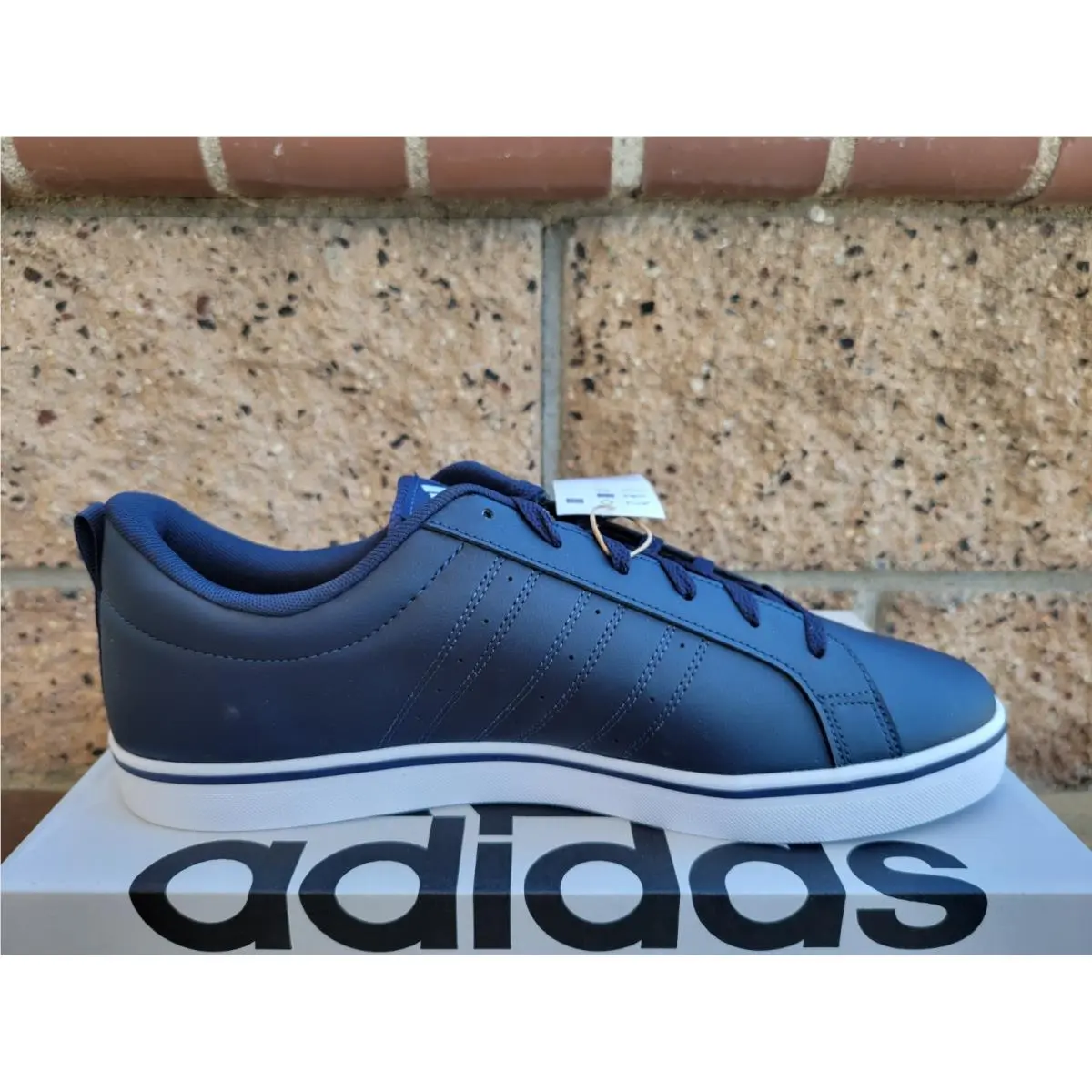 Adidas shoes - adidas VS PACE - PACE - HP6011 - Legend Ink Cloud White 0