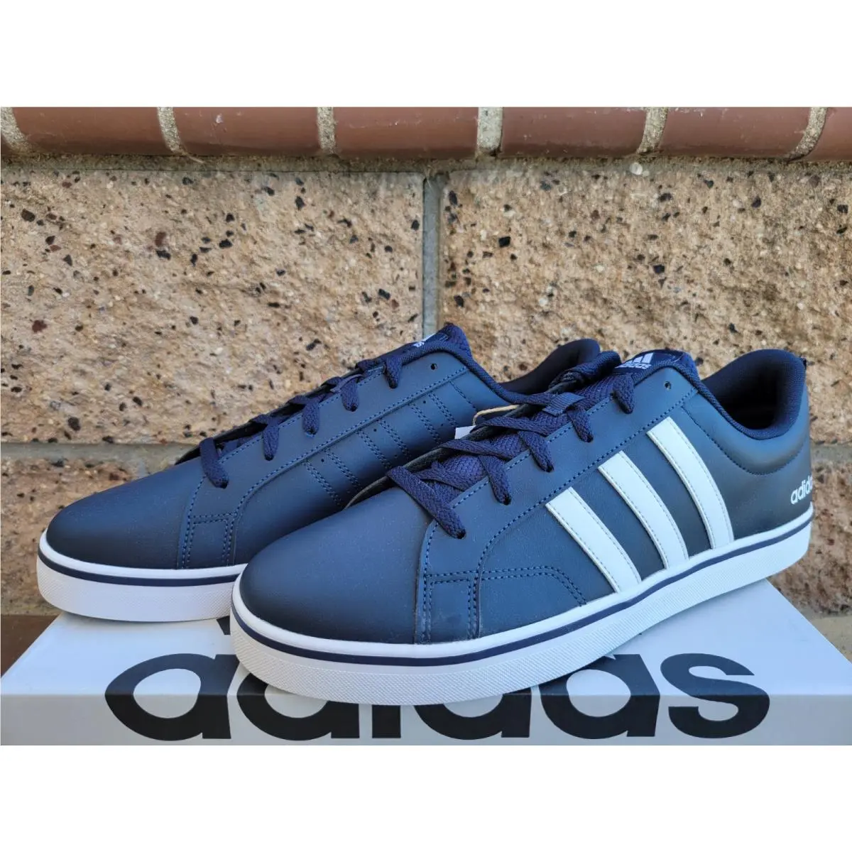Adidas shoes - adidas VS PACE - PACE - HP6011 - Legend Ink Cloud White 1