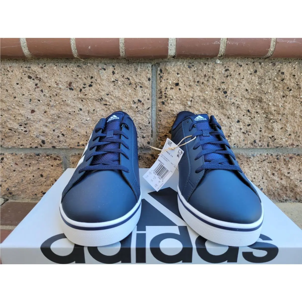 Adidas shoes - adidas VS PACE - PACE - HP6011 - Legend Ink Cloud White 2