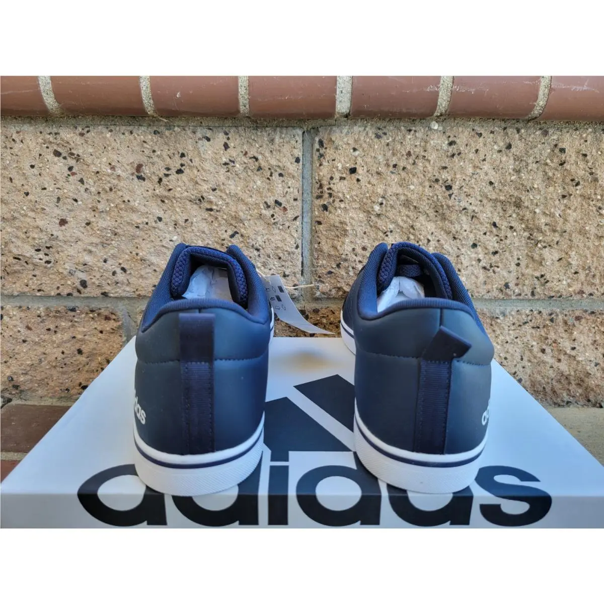 Adidas shoes - adidas VS PACE - PACE - HP6011 - Legend Ink Cloud White 3