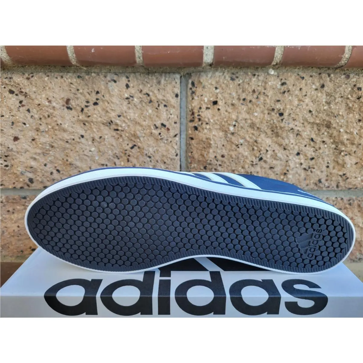 Adidas shoes - adidas VS PACE - PACE - HP6011 - Legend Ink Cloud White 4