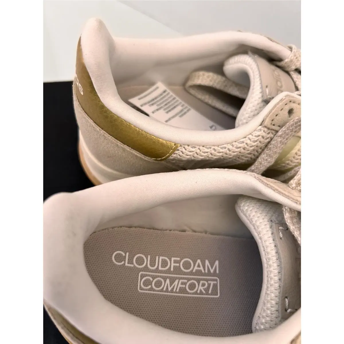 Adidas shoes - adidas Run 70s - Run - Beige 2