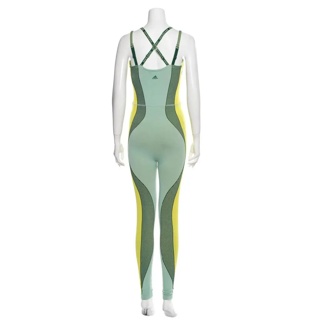 Adidas clothing - Green 0