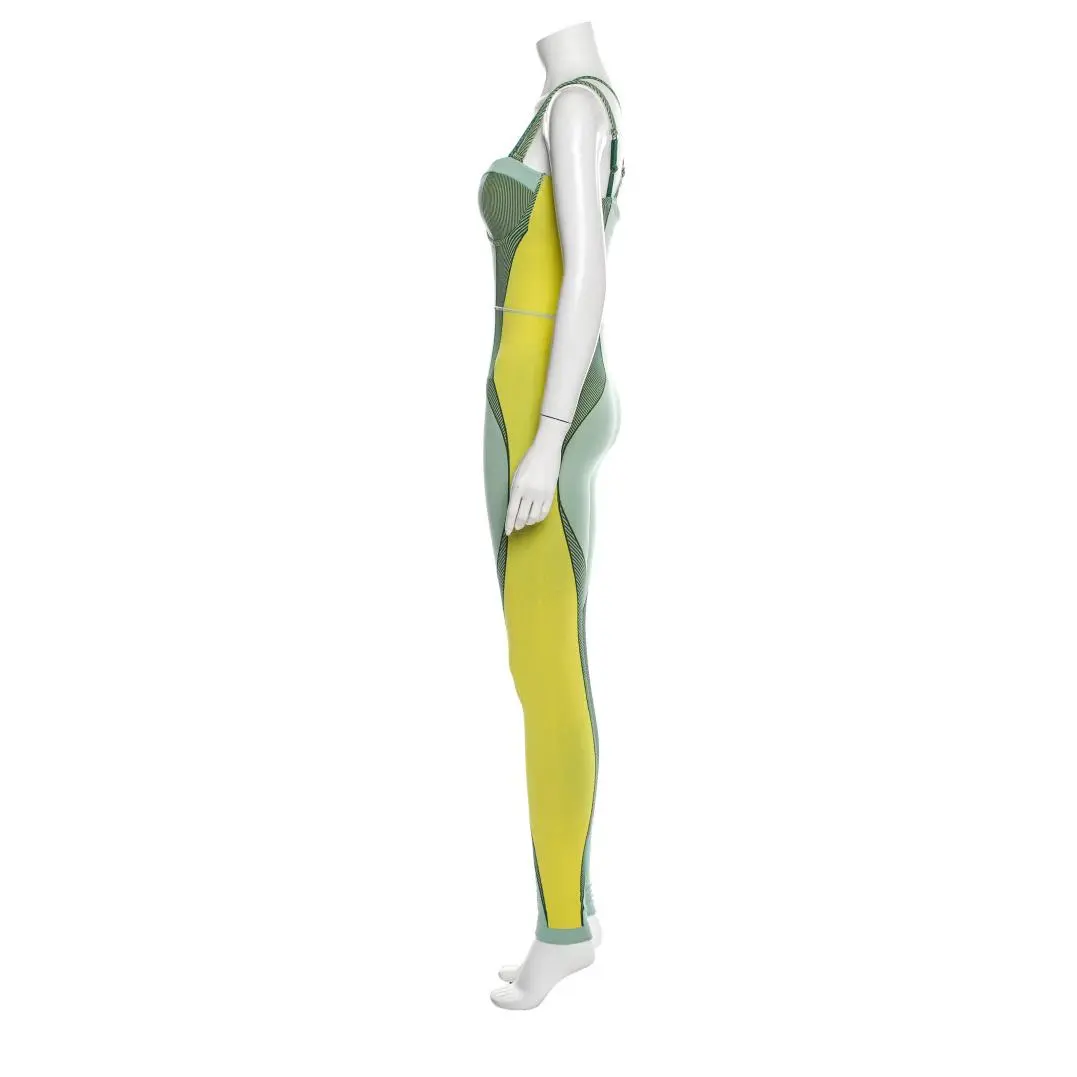 Adidas clothing - Green 1