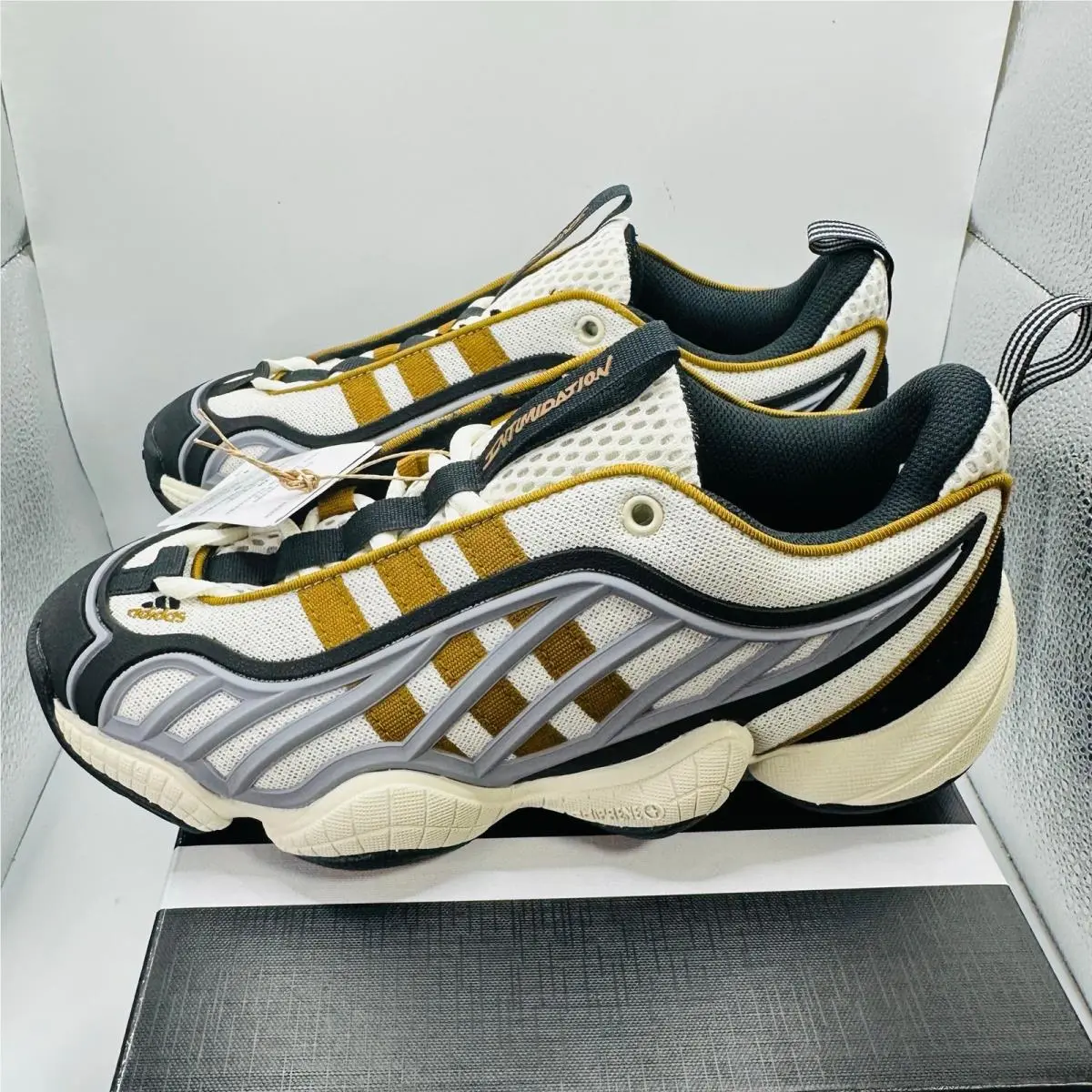 Adidas shoes - Multicolor 1