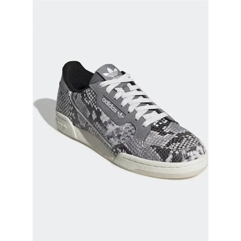 Adidas shoes - adidas Continental 80 - Continental - EH0169 - Gray (UPC: 193099576089) 1