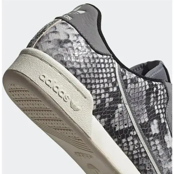 Adidas shoes - adidas Continental 80 - Continental - EH0169 - Gray (UPC: 193099576089) 2