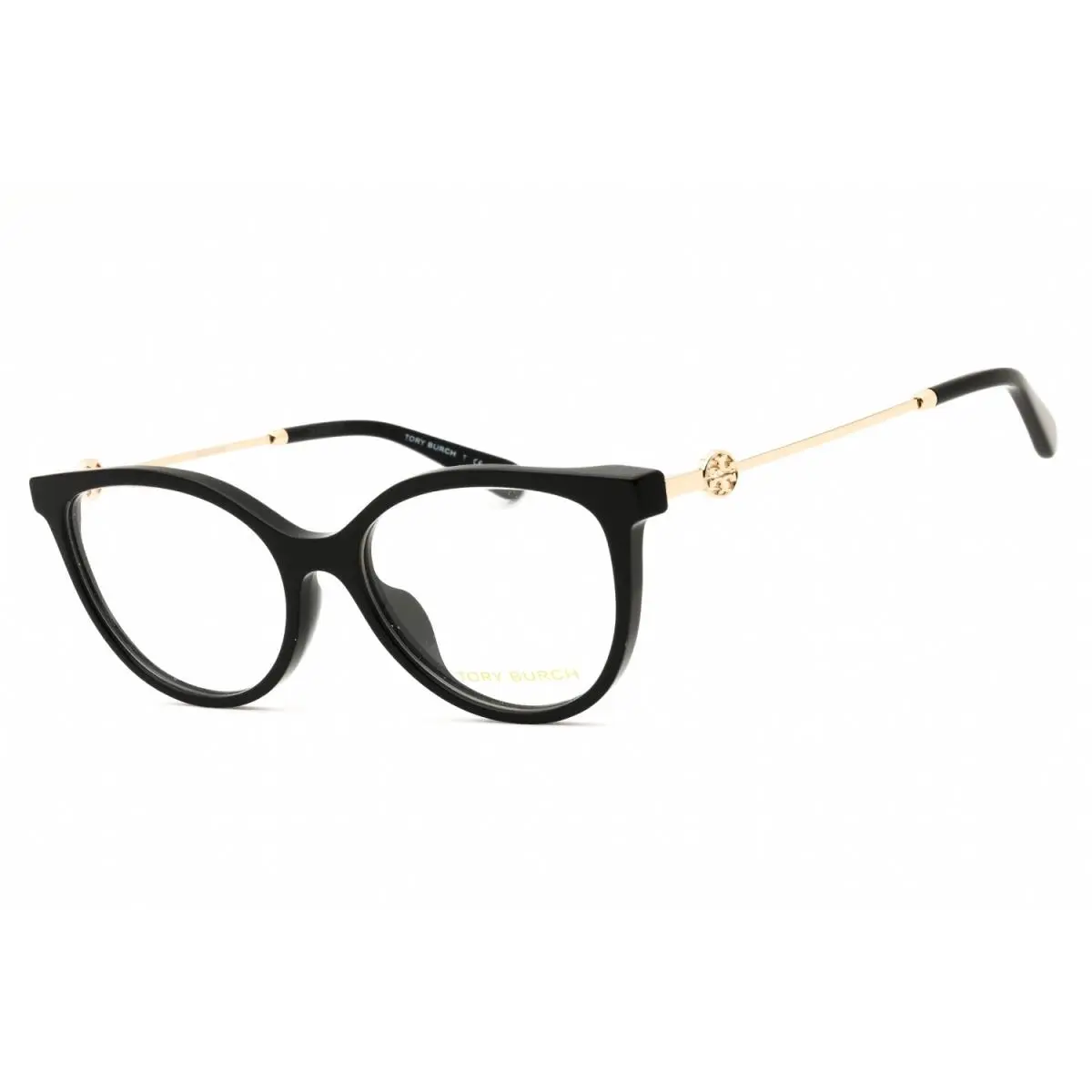 TY2149-1709-53 Eyeglasses Frame Size 53mm 17mm 140mm Black Women 725 by Tory Burch