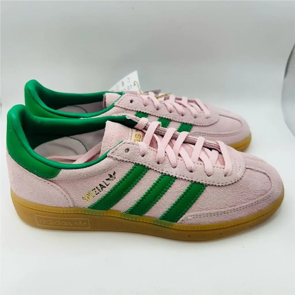 Adidas shoes - Handball Spezial - Handball Spezial - Pink 0