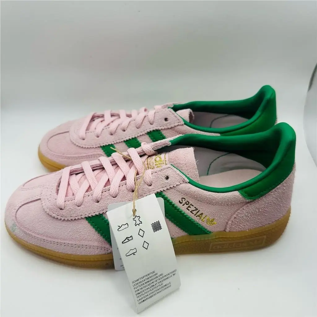 Adidas shoes - Handball Spezial - Handball Spezial - Pink 1