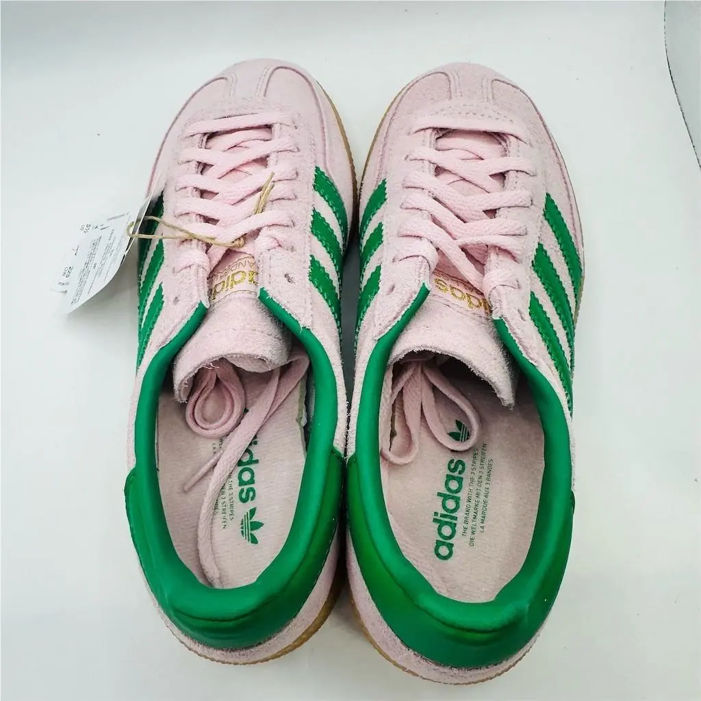 Adidas shoes - Handball Spezial - Handball Spezial - Pink 3