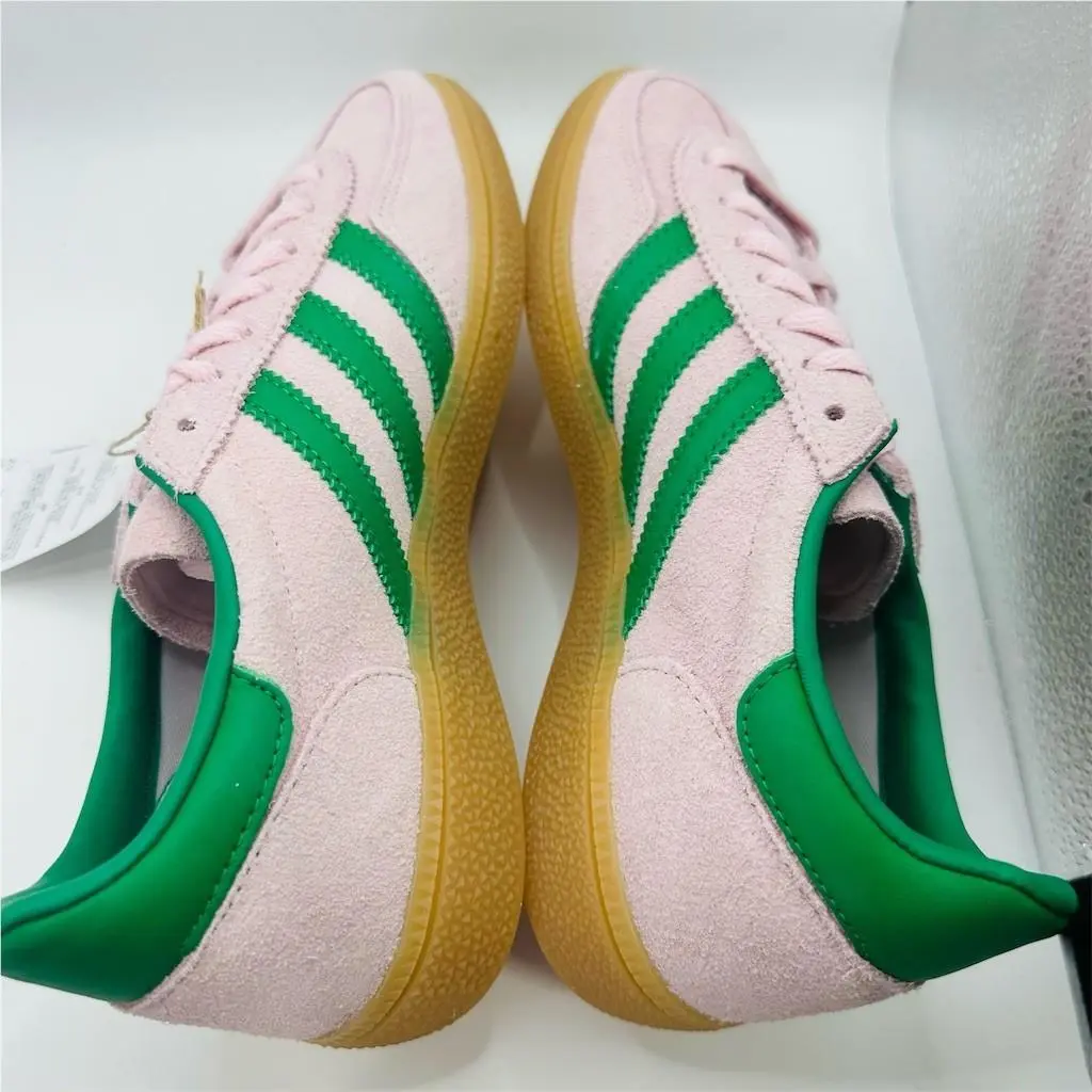 Adidas shoes - Handball Spezial - Handball Spezial - Pink 4