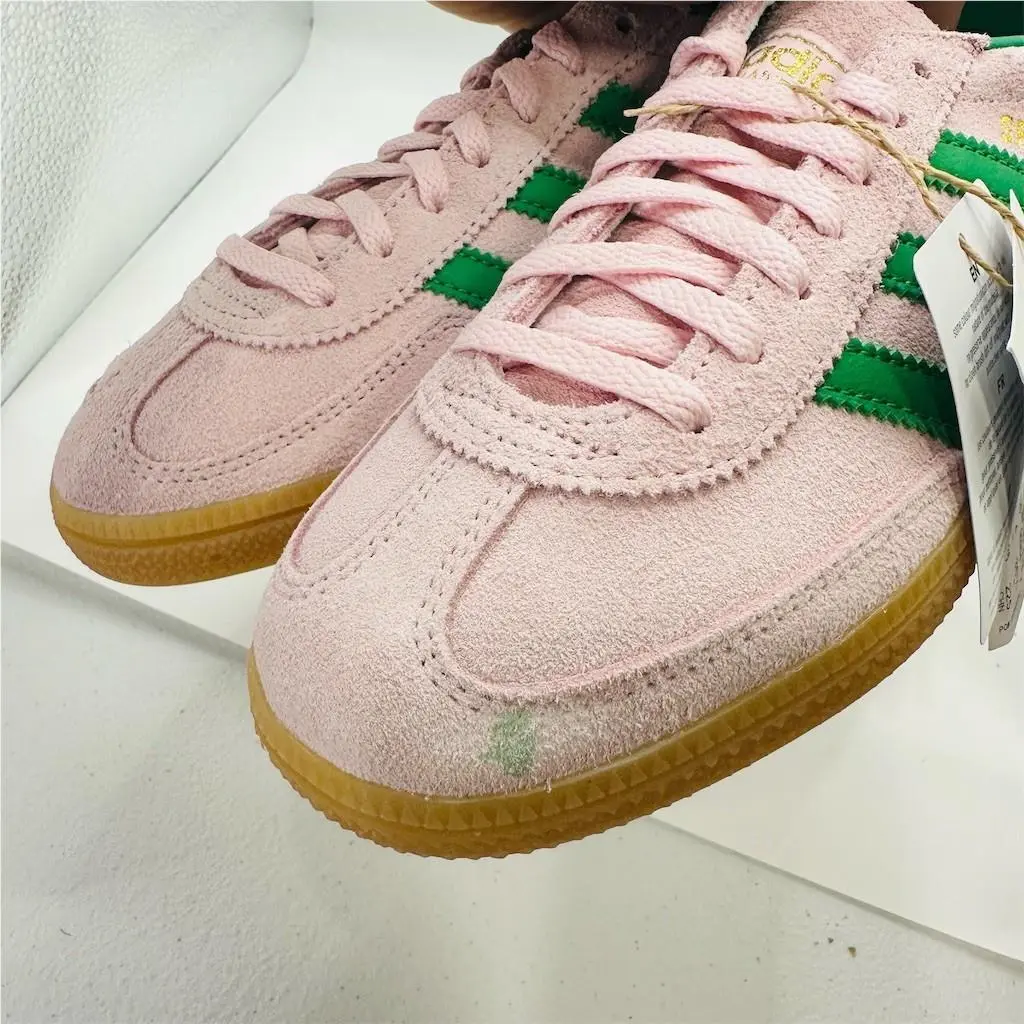 Adidas shoes - Handball Spezial - Handball Spezial - Pink 7