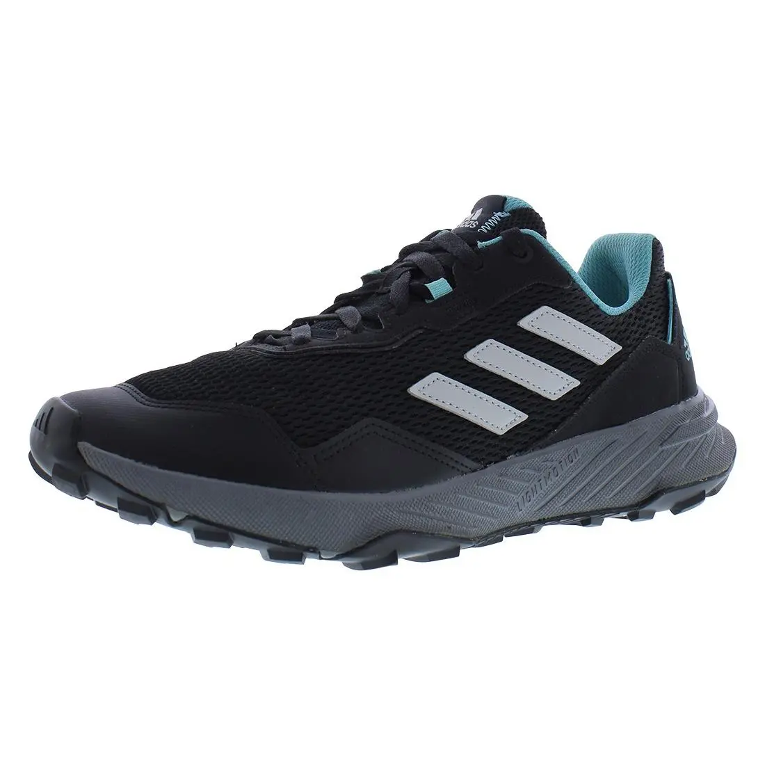 Adidas shoes - Core Black/Grey/Mint Tone, Main: Black (UPC: 195733731984) 0