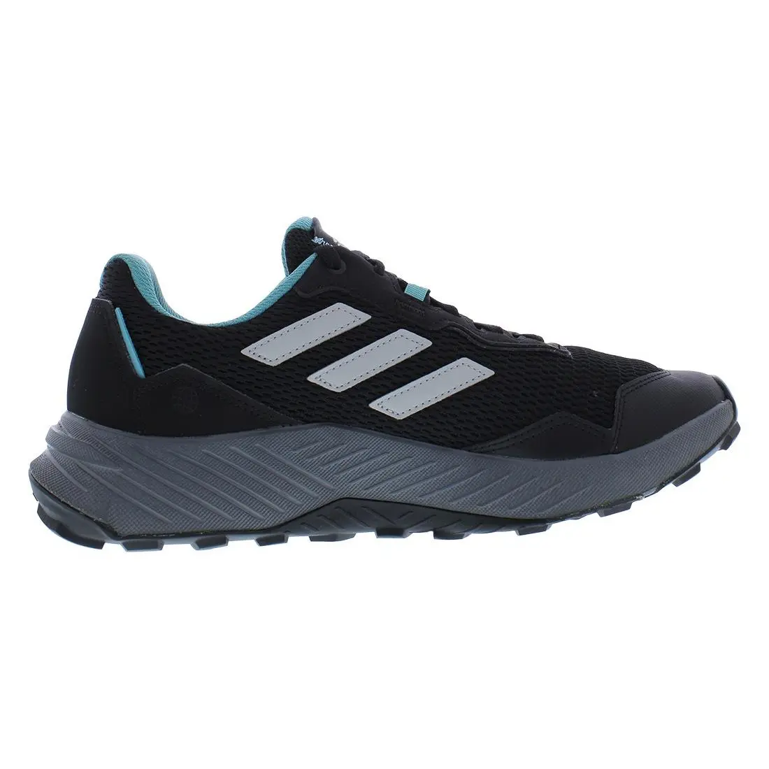 Adidas shoes - Core Black/Grey/Mint Tone, Main: Black (UPC: 195733731984) 1