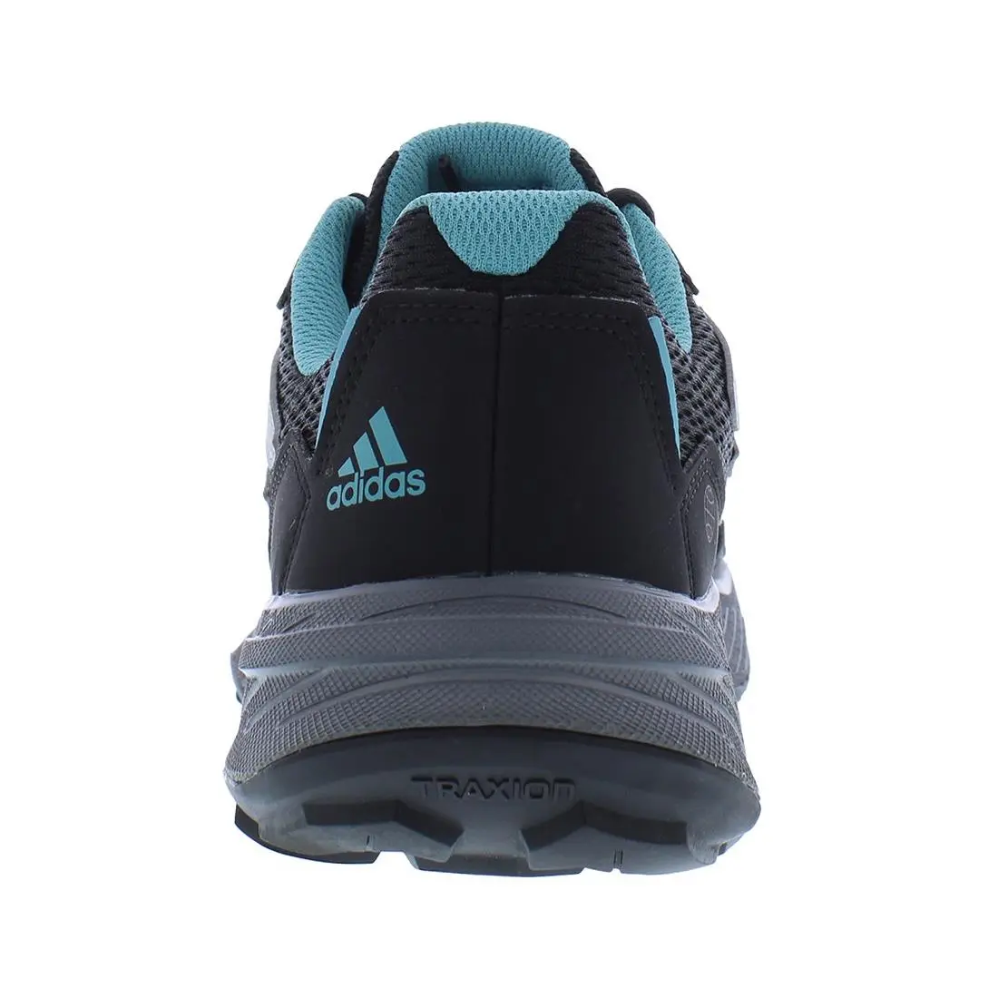 Adidas shoes - Core Black/Grey/Mint Tone, Main: Black (UPC: 195733731984) 2