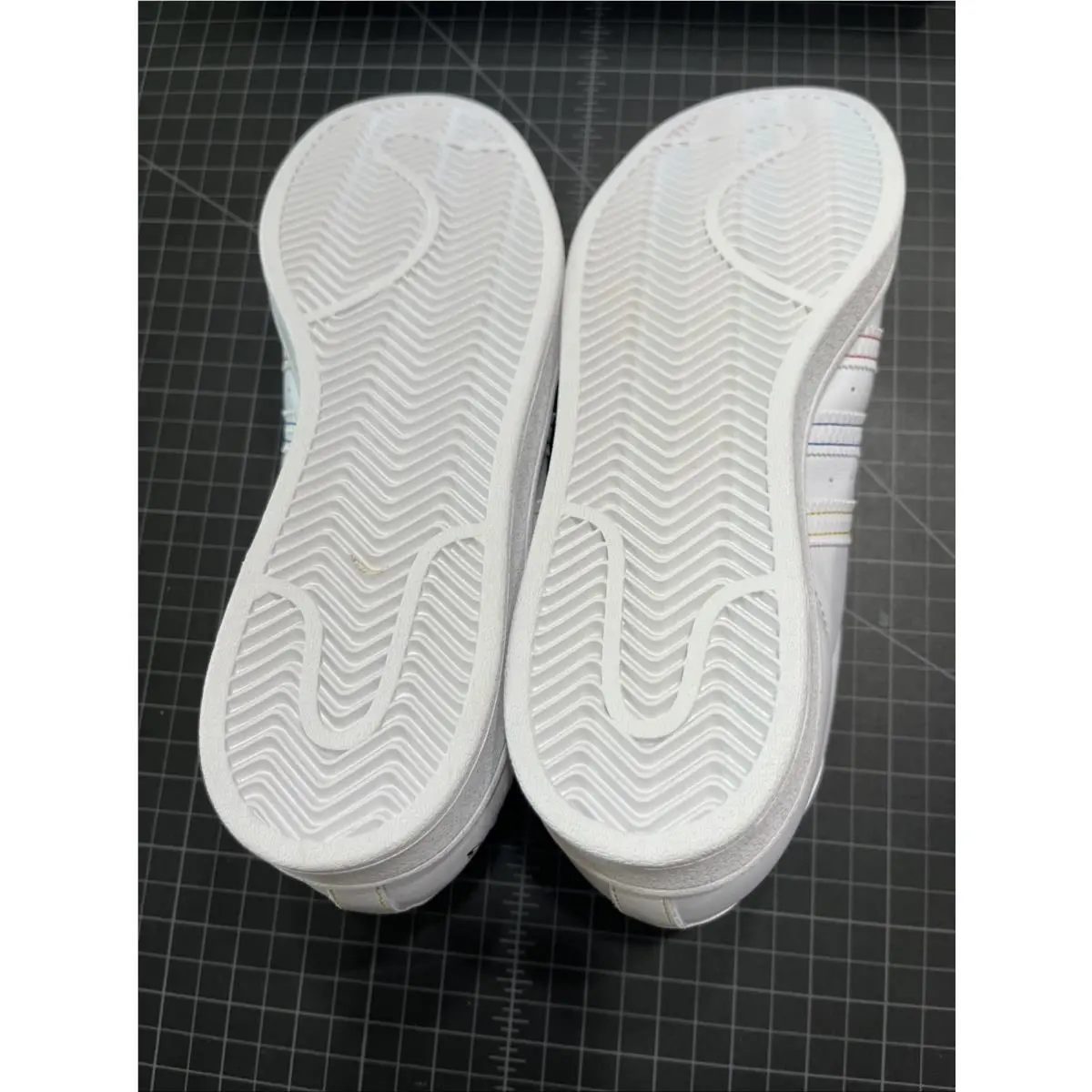 Adidas shoes - adidas Originals Superstar - Originals Superstar - GY8066 - White 4