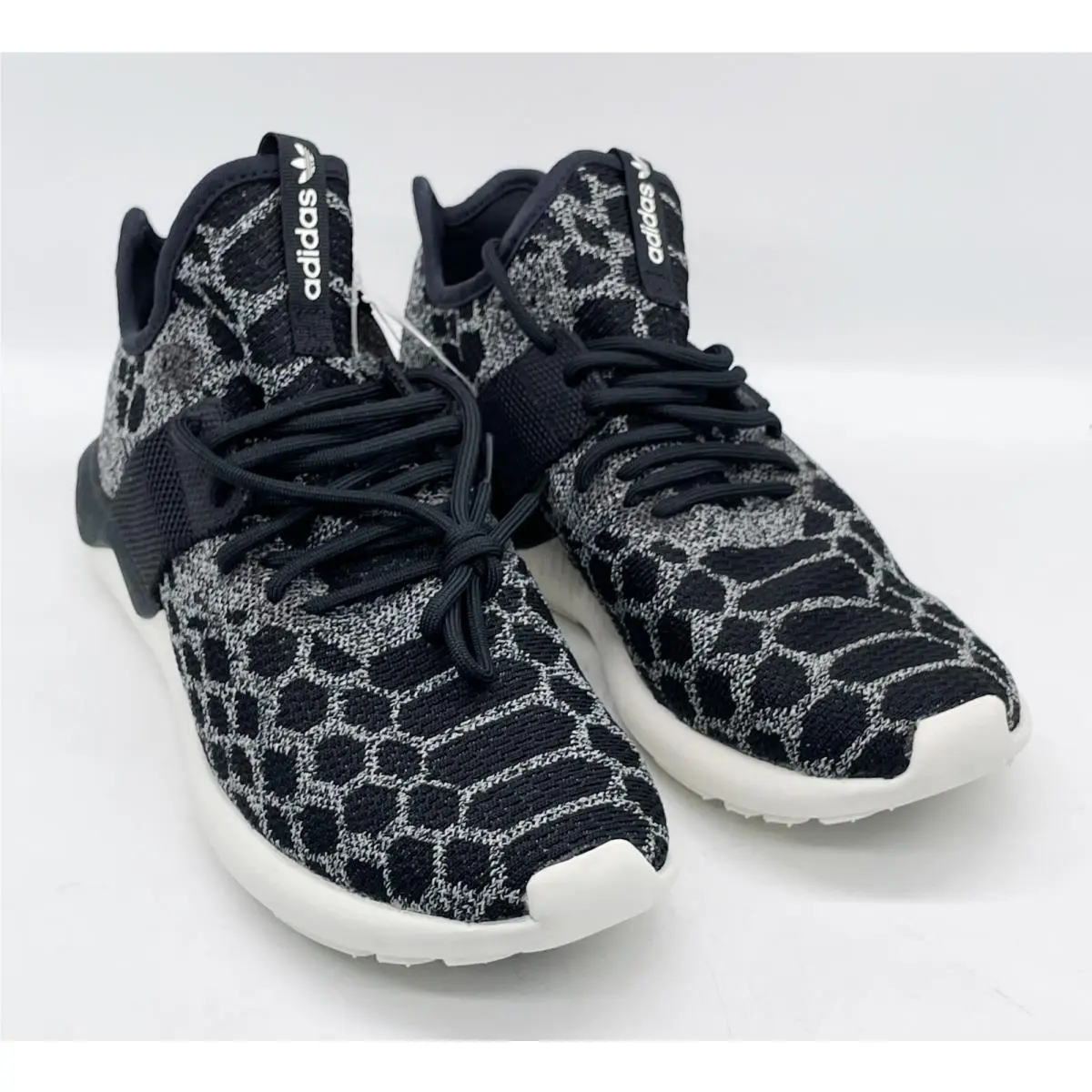 Adidas shoes - Tubular Runner Prime Knit - Tubular Runner Prime Knit - B25573 - Black 0
