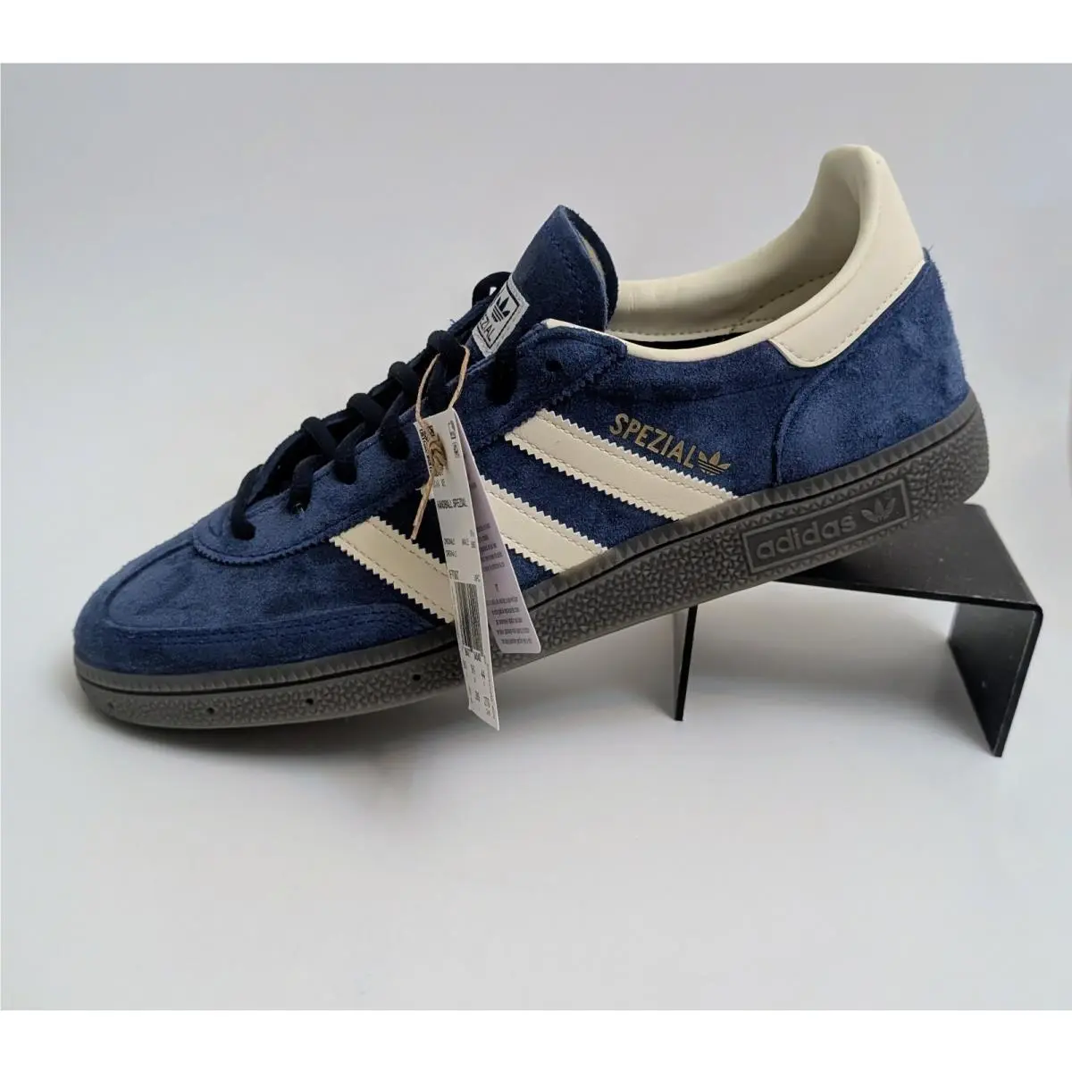 Adidas shoes - adidas Handball Spezial - Handball Spezial - IF787 - Blue 0