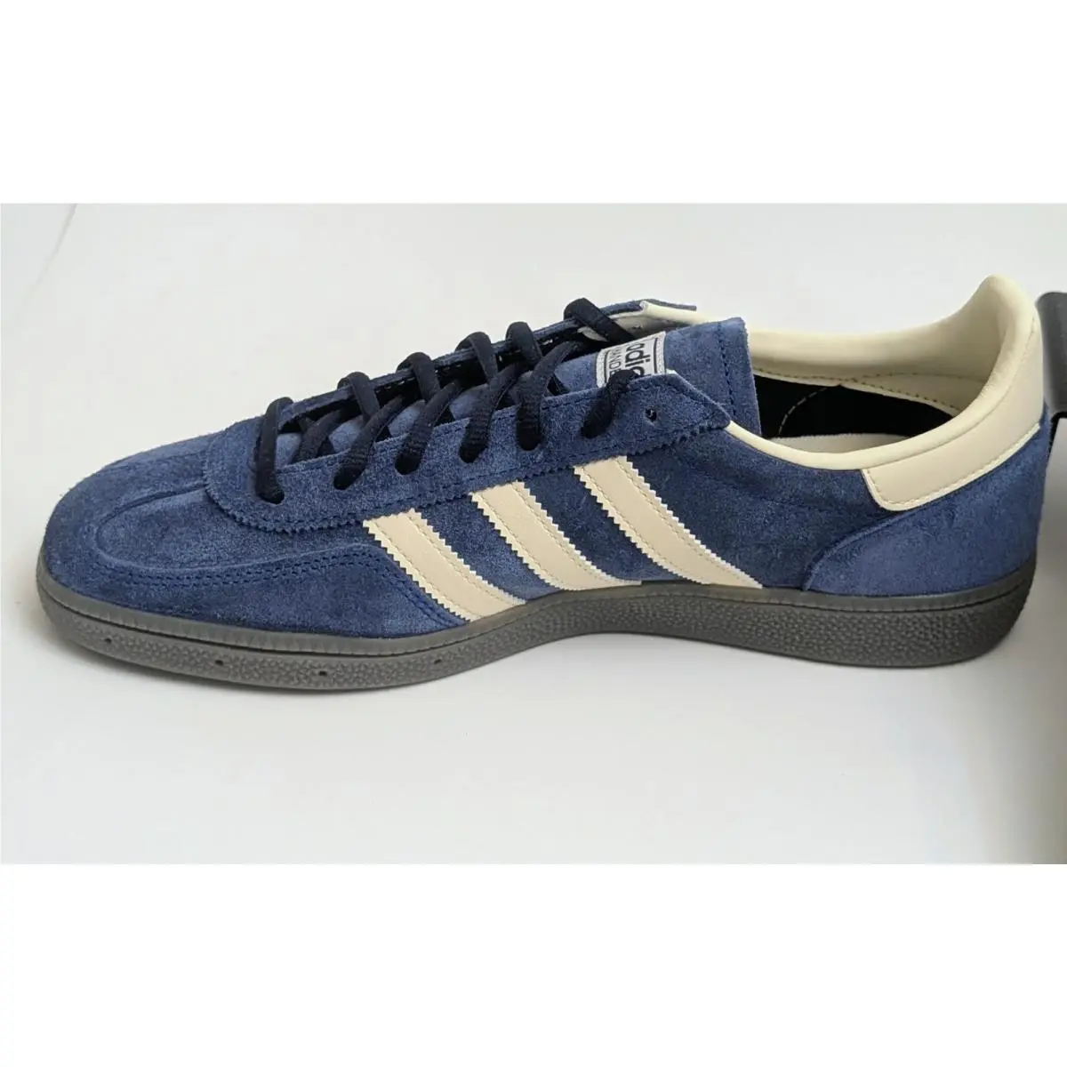 Adidas shoes - adidas Handball Spezial - Handball Spezial - IF787 - Blue 2