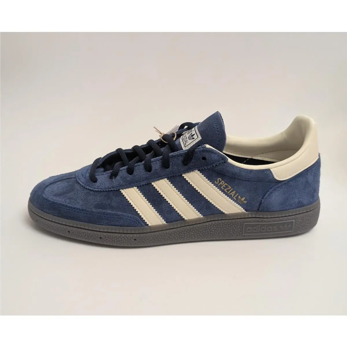 Adidas shoes - adidas Handball Spezial - Handball Spezial - IF787 - Blue 5