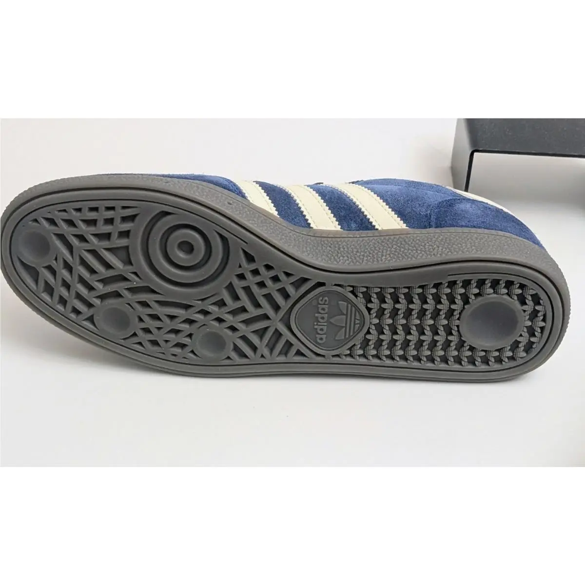 Adidas shoes - adidas Handball Spezial - Handball Spezial - IF787 - Blue 4