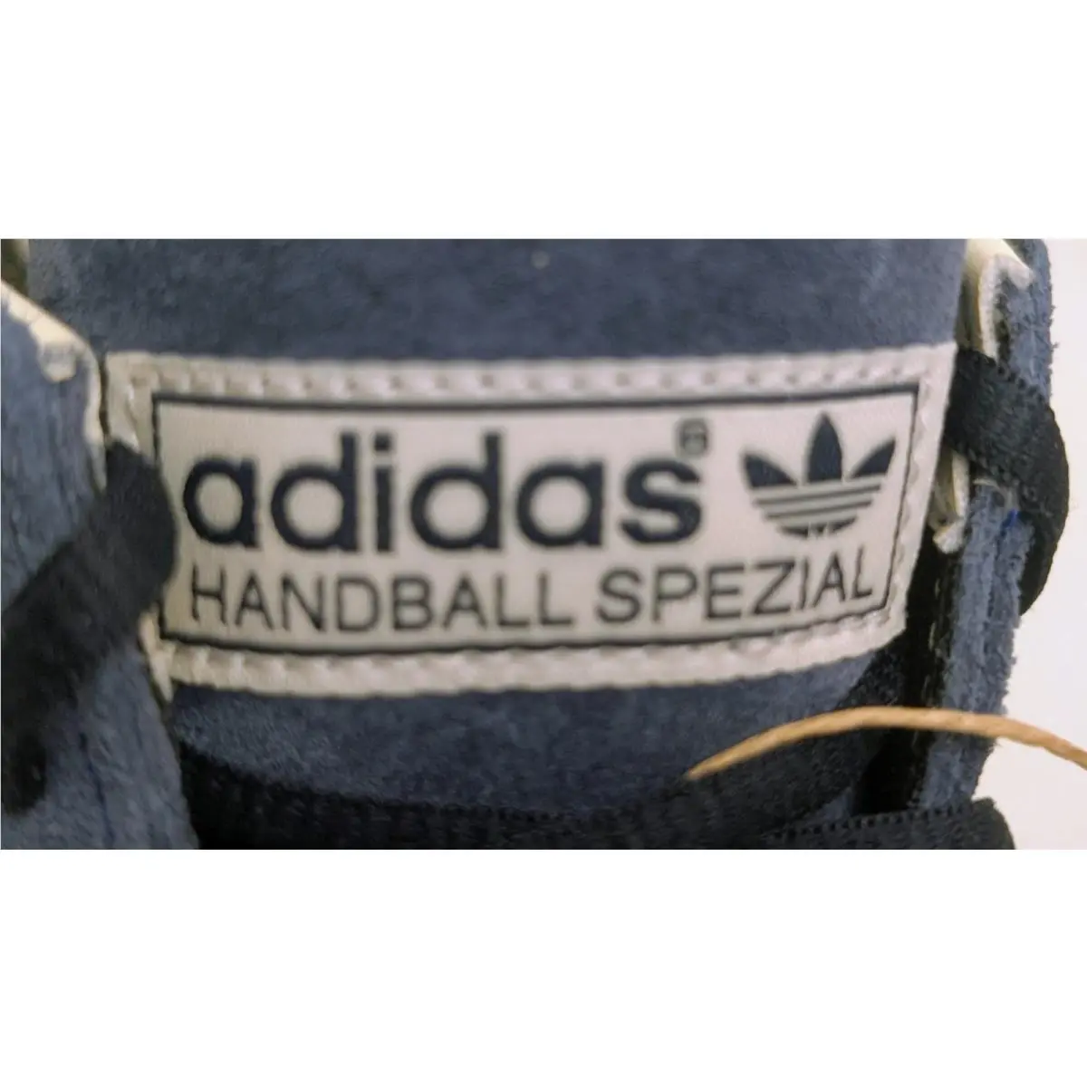 Adidas shoes - adidas Handball Spezial - Handball Spezial - IF787 - Blue 6
