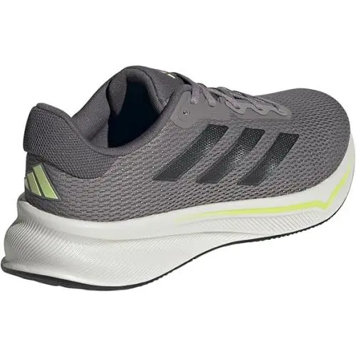 Adidas shoes - adidas Response - Response - Taupe Oxide/Carbon/Pulse Lime 8