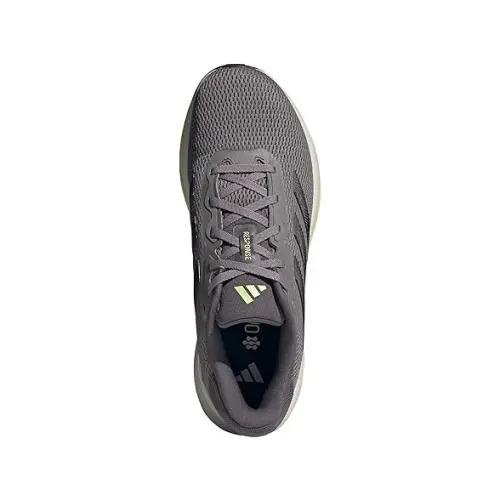 Adidas shoes - adidas Response - Response - Taupe Oxide/Carbon/Pulse Lime 7