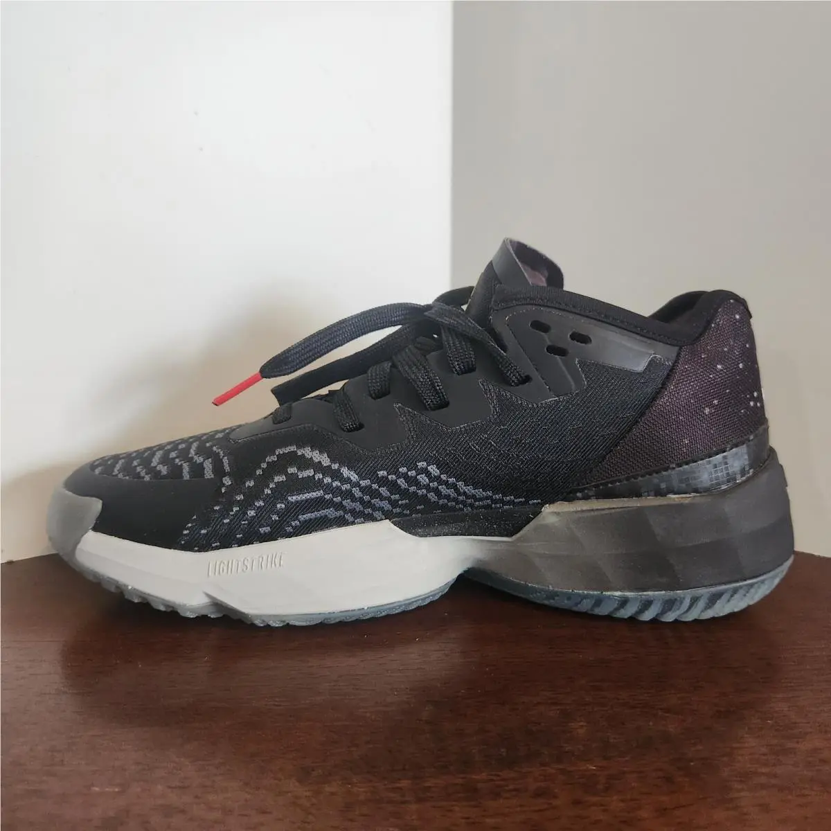 Adidas shoes - adidas D.O.N. Issue - Issue - HQ3451 - Multicolor (UPC: 195748502869) 2