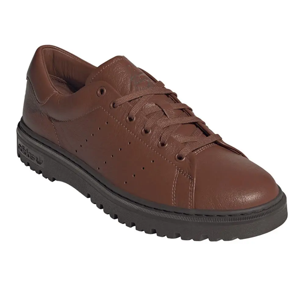 Adidas shoes - adidas Stan Smith Freizeit - Stan Smith Freizeit - ID1385 - Brown (UPC: 196478615317) 0