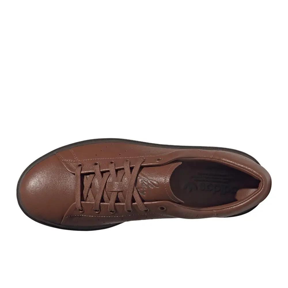 Adidas shoes - adidas Stan Smith Freizeit - Stan Smith Freizeit - ID1385 - Brown (UPC: 196478615317) 2
