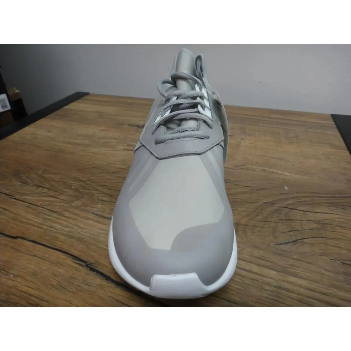 Adidas shoes - Tubular Runner - Tubular Runner - B41275 - Gray 2