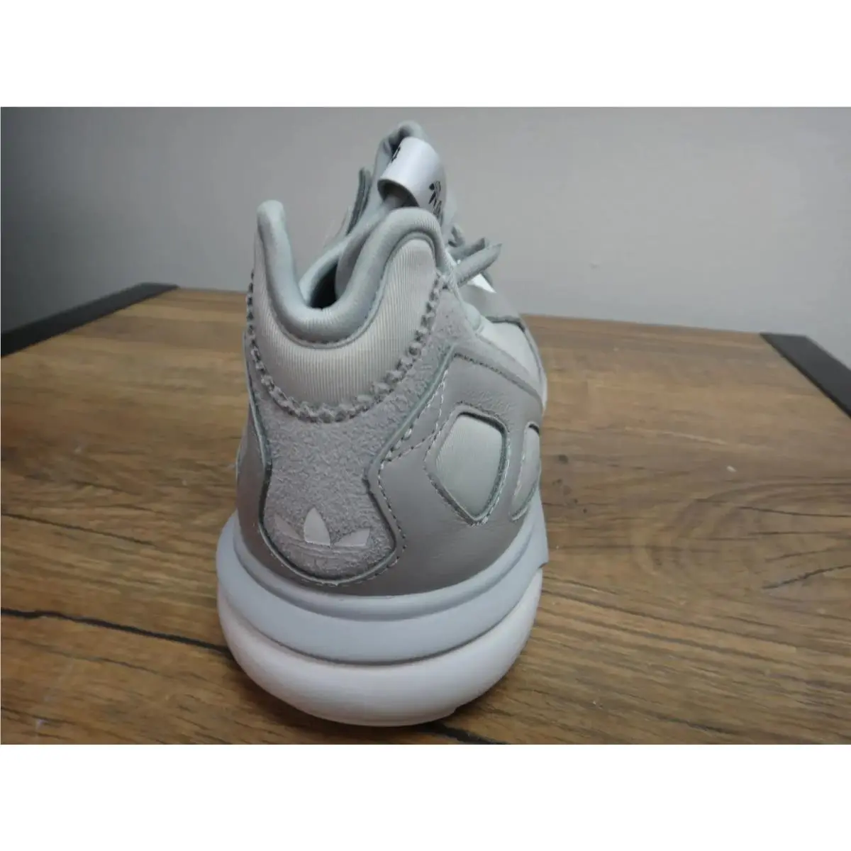Adidas shoes - Tubular Runner - Tubular Runner - B41275 - Gray 4