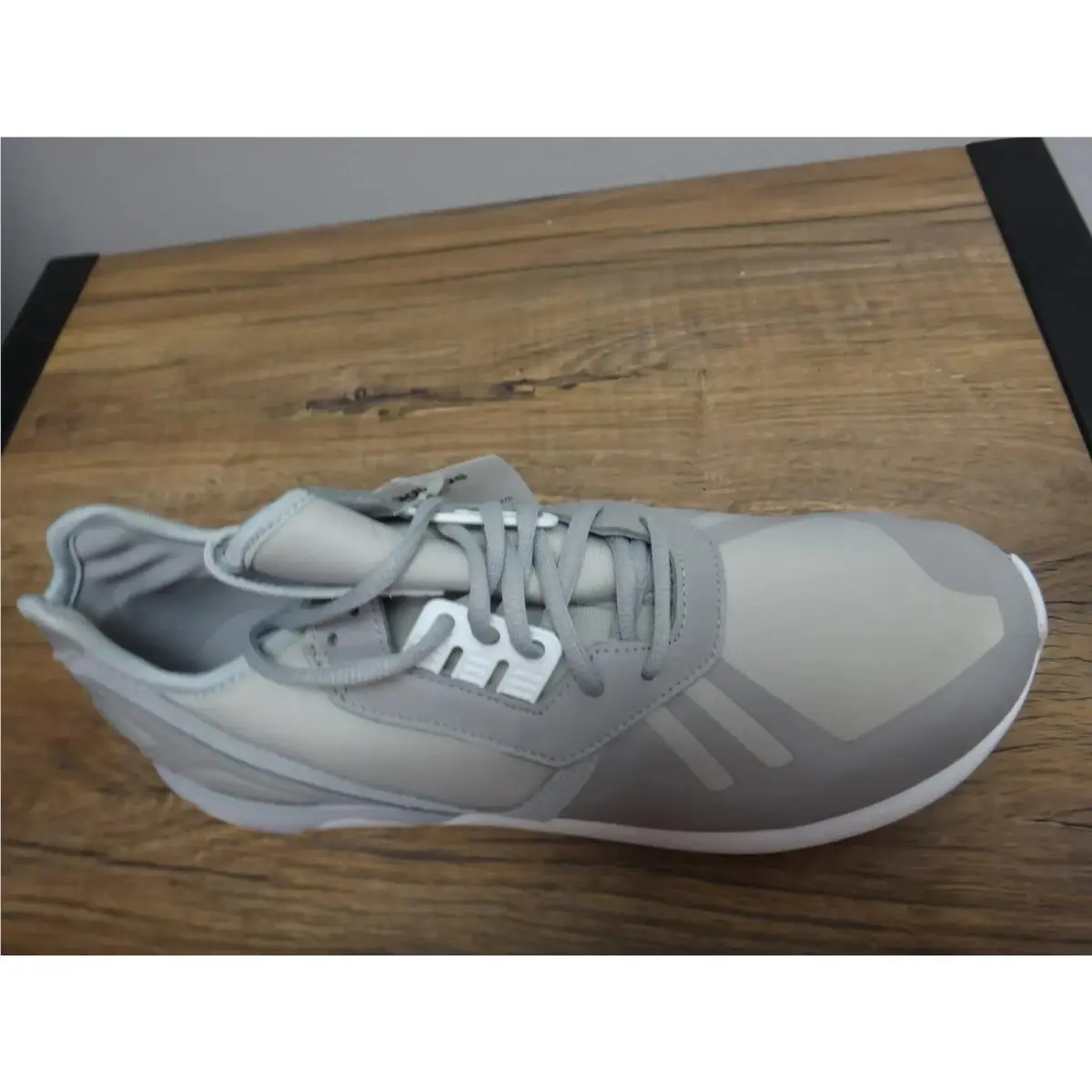 Adidas shoes - Tubular Runner - Tubular Runner - B41275 - Gray 5