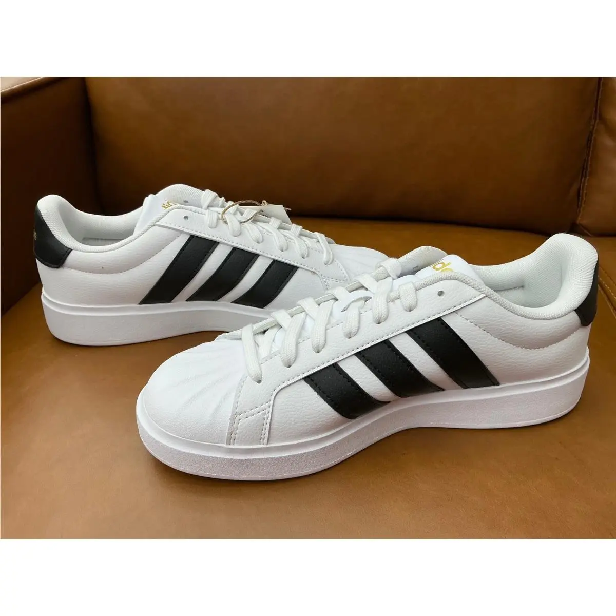 Adidas shoes - adidas Streetcheck - Streetcheck - White 0