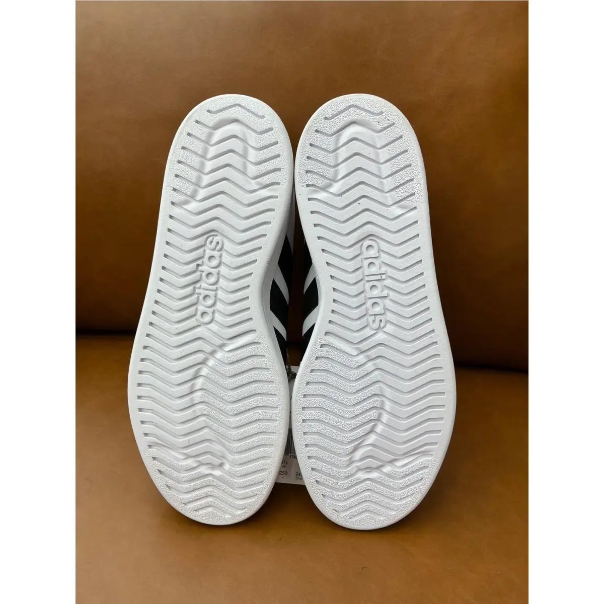 Adidas shoes - adidas Streetcheck - Streetcheck - White 1